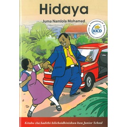 Hidaya