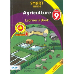 Smart Minds Agriculture Grade 9