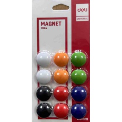 Whiteboards Magnets 7824 Deli