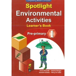 Spotlight Environmental pp1