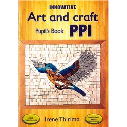 Innovative Art And Craft PP1