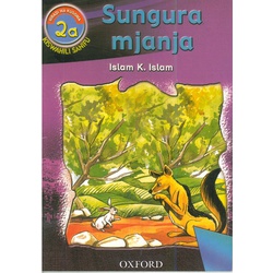 Sungura Mjanja