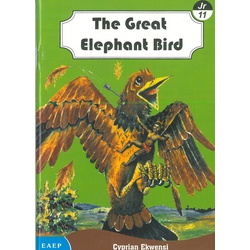 The Great Elephant Bird