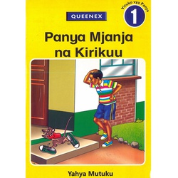 Panya Mjanja Na Kirikuu