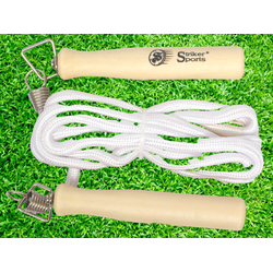 Skipping Rope Striker