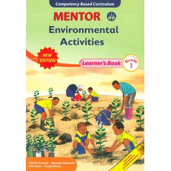 Mentor Environmental Grade 3-2024