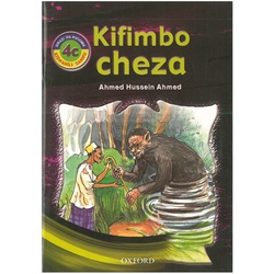 Kifimbo Cheza