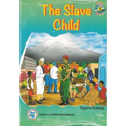 The Slave Child