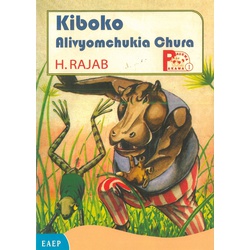 Kiboko Alivyomchukia Chura
