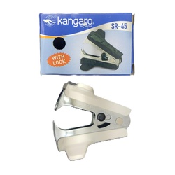 Staple Remover SR-45-Kangaro