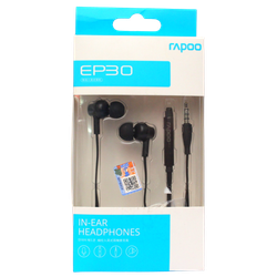 Rapoo Earphones EP30