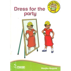 Dress for the party