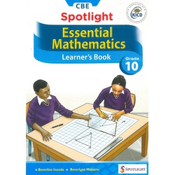 Spotlight Essential Mathematics Grade 10