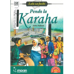 Pendo la Karaha