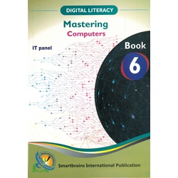 Mastering Computers Book 6