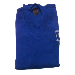 Githumu High Sleeveless