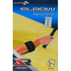 Elbow Support Neoprene 0742