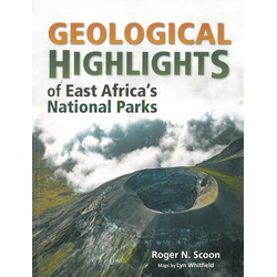 Geological Highlights of East Africa's National Parks
