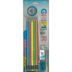 Pencil HB Gripper-C3
