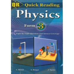 Quick Reading Phy F3