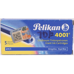 Ink Cartridge GT-5-Pelikan