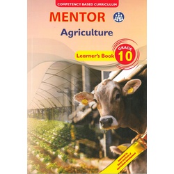 Mentor Agriculture Grade 10