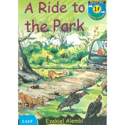A Ride to the Park-Sunrise 1f Reading Scheme