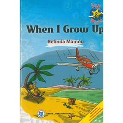 When i Grow Up