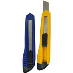 Utility Knife  18mm 91465 M&G