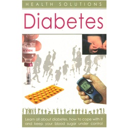 Health Solutions - Diabetes