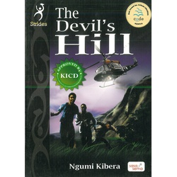 The Devil's Hill