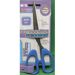 Scissors 195mm M&G