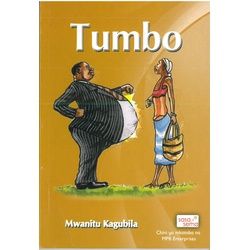 Tumbo-Mwanitu Kagubila