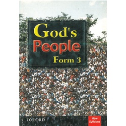 Gods People F3