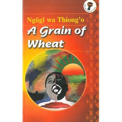 A Grain of Wheat