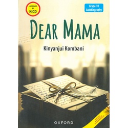 Dear Mama