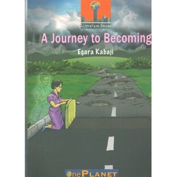 A Journey to Becoming