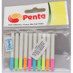 Sticky Note Flags-46056-Penta