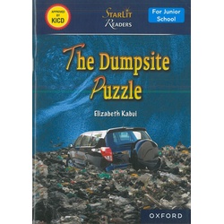 The Dumpsite Puzzle-For Junior School