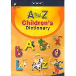 A To Z Children Dictionary