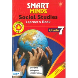 Smart Minds Social Studies Grade 7
