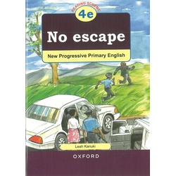 No Escape-4e