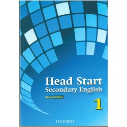 Headstart English F1