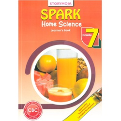 Spark Home Science Grade 7