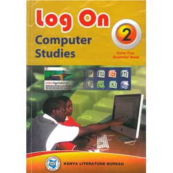 Log On Computer Studies F2