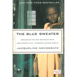 The Blue Sweater