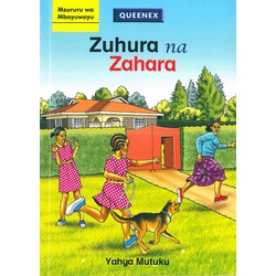 Zuhura Na Zahara