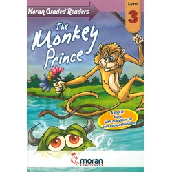 The Monkey Prince