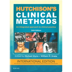 Hutchinson's Clinical Methods