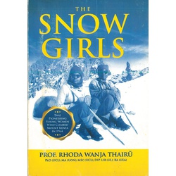 The Snow Girls